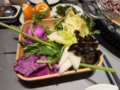-左庭右院鲜牛肉火锅(京西大悦城店)