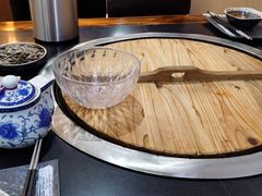 -老刘生态大鱼坊铁锅炖鱼(赛马场店)