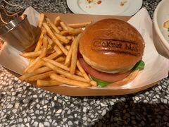 -Cooking Man(中懋天地店)