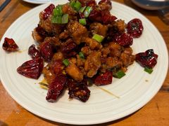 -晚归月亮湾私家菜(临邑路店)