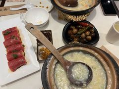 -火齐潮汕砂锅粥(五道口店)