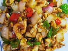 -巢湖名吃·徽府农家菜(半汤店)