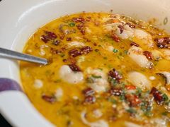 金汤酸菜鱼-龙门醉客(上塘路店)