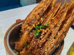 -大眼锅贴水饺(河东店)