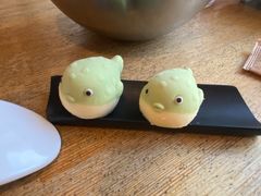 -鬼味烤翅(南锣鼓巷店)