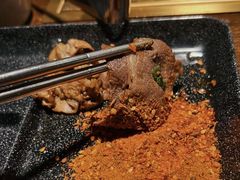 -新石器烤肉(百联川沙店)