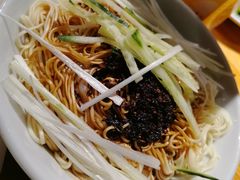 -么肆烤肉(蓝山名邸店)