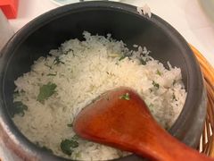-饭怕鱼·黄焖鲟龙鱼(湖大店)