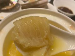 -半岛翡丽海鲜自助餐厅(观风亭店)