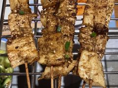 -木屋烧烤(西南角店)