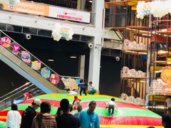 -蒙特利亲子乐园