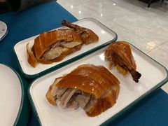 -鸿禧大清花(方庄店)