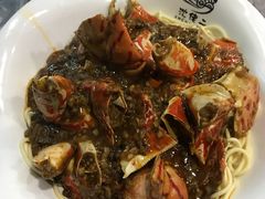 -沈记烧烤海鲜(江汉二路店)