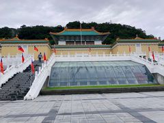 -台北故宫博物院