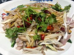 -旺角小渔村(幸福中路店)