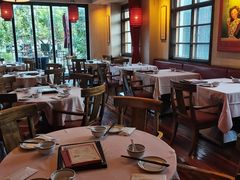 -龙门阵茶屋川菜馆(武康路店)