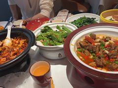 -大鸭梨烤鸭店(花园村店)