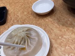 -宁波汤团店(外滩店)