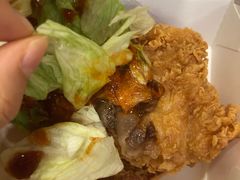 -肯德基(堤口店)