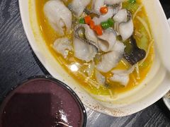 -柒园·三十年创意杭帮菜(龙湖滨江天街店)