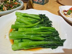 -德胜轩正宗顺德菜(宝安沙井会展中心店)