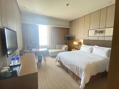 -徐州博顿温德姆酒店(高铁东站店)