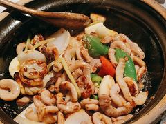 -啫神·广州地标美食(北京路店)