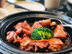 -鹿港小镇(霄云店)