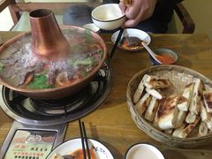 -陀岗美食·云南藏式特色餐厅