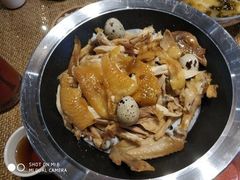 -老客家·客家菜(万达店)