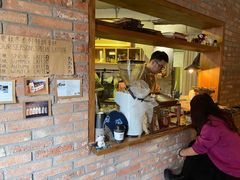 -春庄咖啡SpringHues(钟楼小区店)