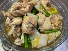 -龙海鲜螃蟹王(宏茂桥店)