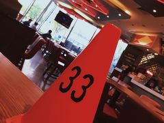 -FATBURGER 特富客汉堡(外交公寓店)