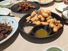 -吕氏疙瘩汤·新鲁菜(潍坊银座店)