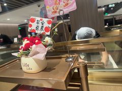 -海底捞火锅(盈石八一广场店)