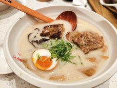 -味千拉面(光启城时尚购物中心店)