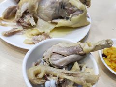 -贞味盐焗鸡(老城店)