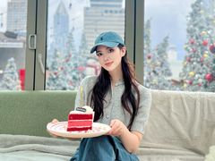 -Highline·城市露台景观餐厅(淮海路店)