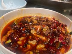 -大铁勺新津菜(东丽阳光新业广场店)