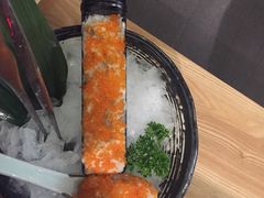 -左庭右院鲜牛肉火锅(浦江欢乐颂店)