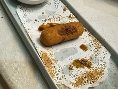 -北京全聚德(玉泉路店)