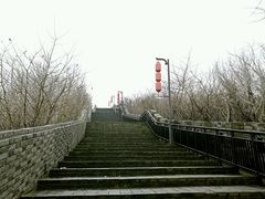 -虞山城墙