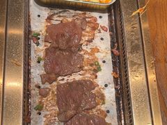 -新石器烤肉(之心城店)