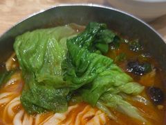 -小满手工粉(北京来福士店)