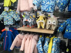 -迪卡侬(土桥店)