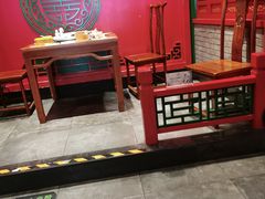 -北平食府.北京烤鸭(亦庄店)