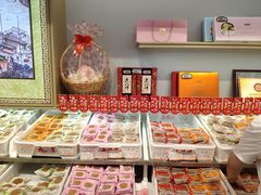 -大桥道食品商店(咸阳路店)