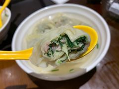 -大壶春生煎(四川中路店)