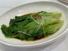 -万荣烤鸭店·北京菜(天坛店)