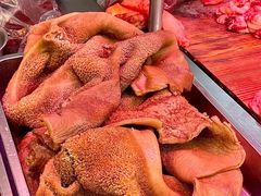 -阿娟牛肉丸·手打牛肉丸·现做现卖